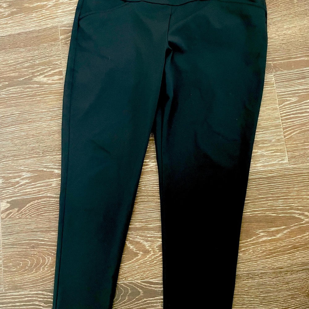 Lilly Pulitzer Luxletic Pants Size 16